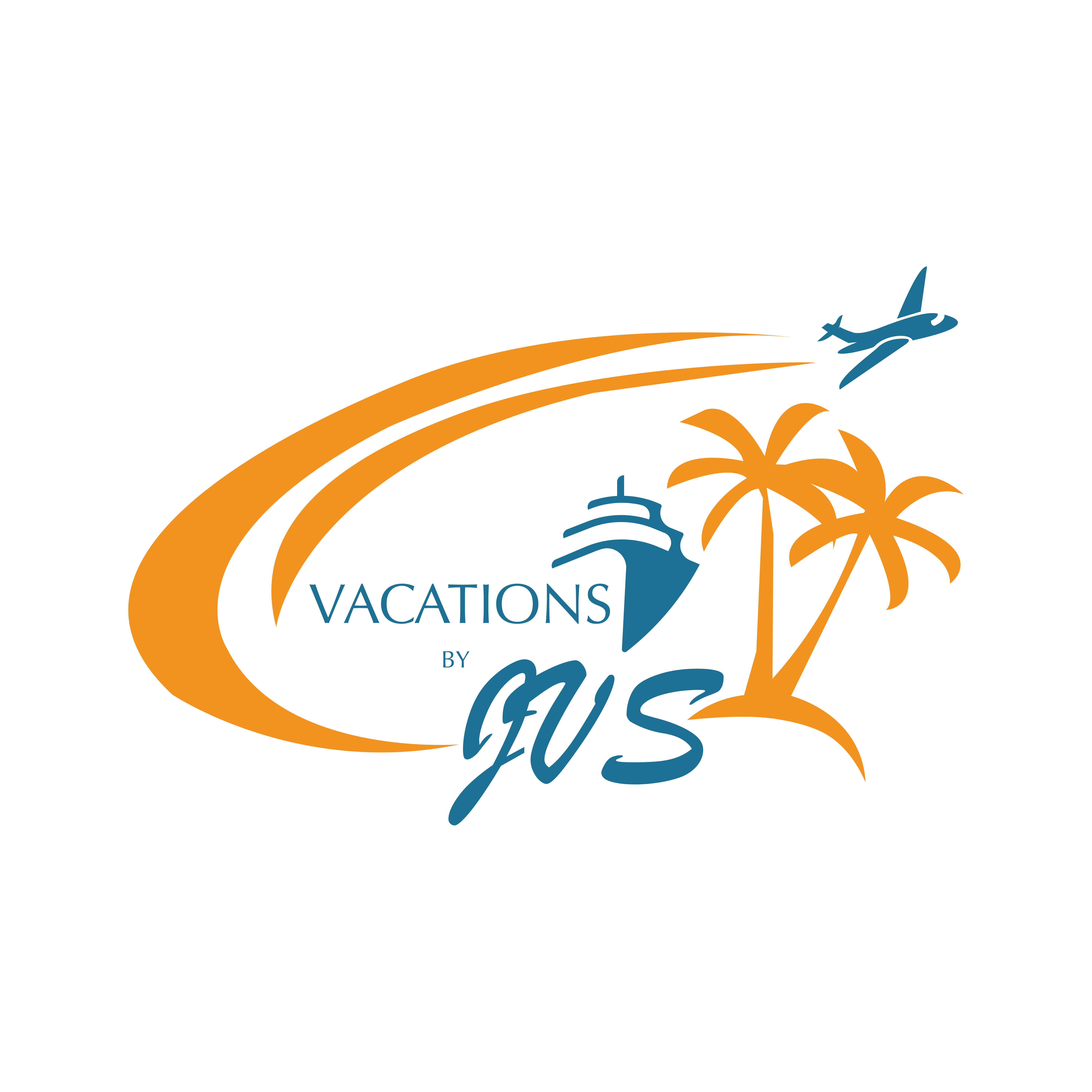 Vacations by JVS